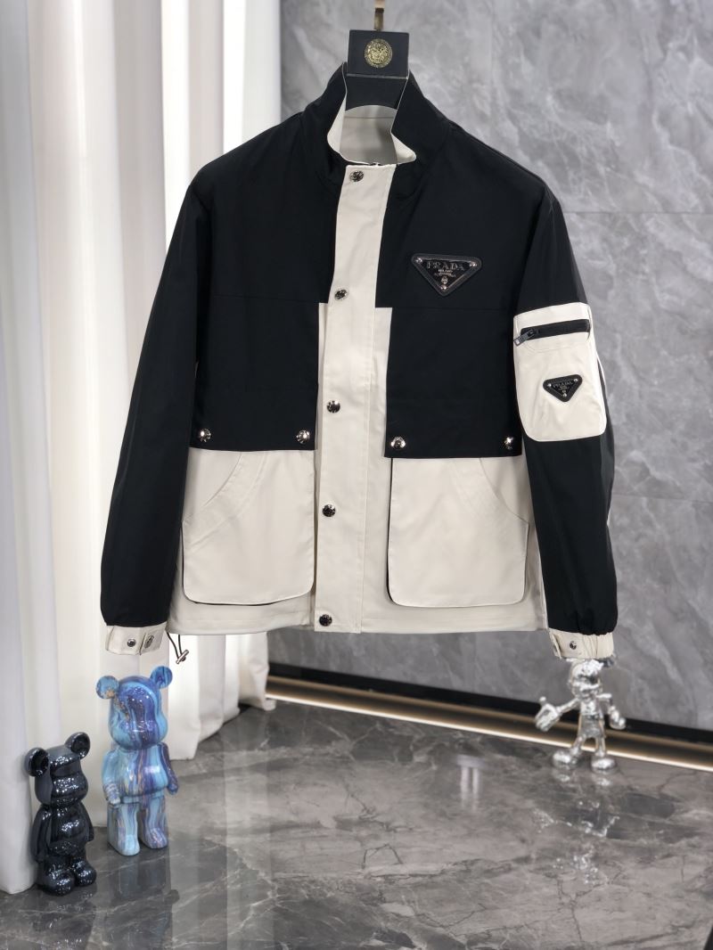 Prada Outwear